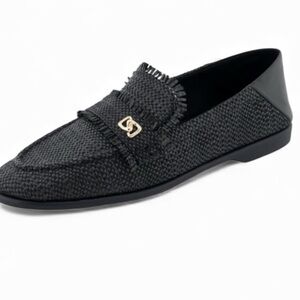 Aerosoles Raffia Loafer